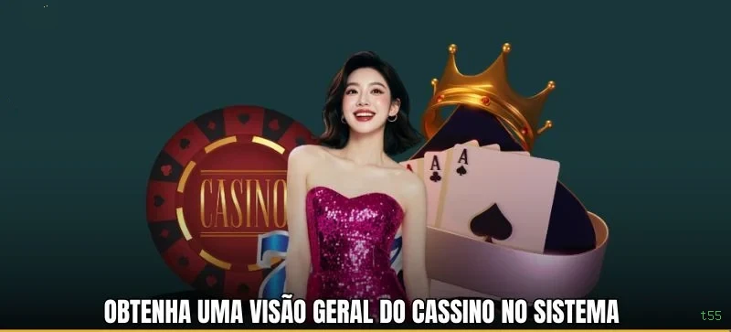 t55 Aventura: Uma Viagem Imperdível pelo Mundo dos Jogos