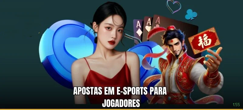 t55: Os Melhores Recursos da Seção Arcade Que Você Precisa Conhecer